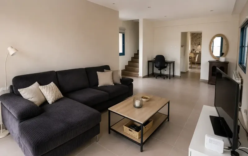 3-bedroom villa to rent in Pyla Tourist Area