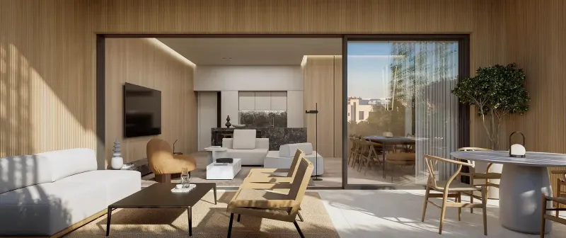 2-bedroom apartment for sale in Agios Nektarios