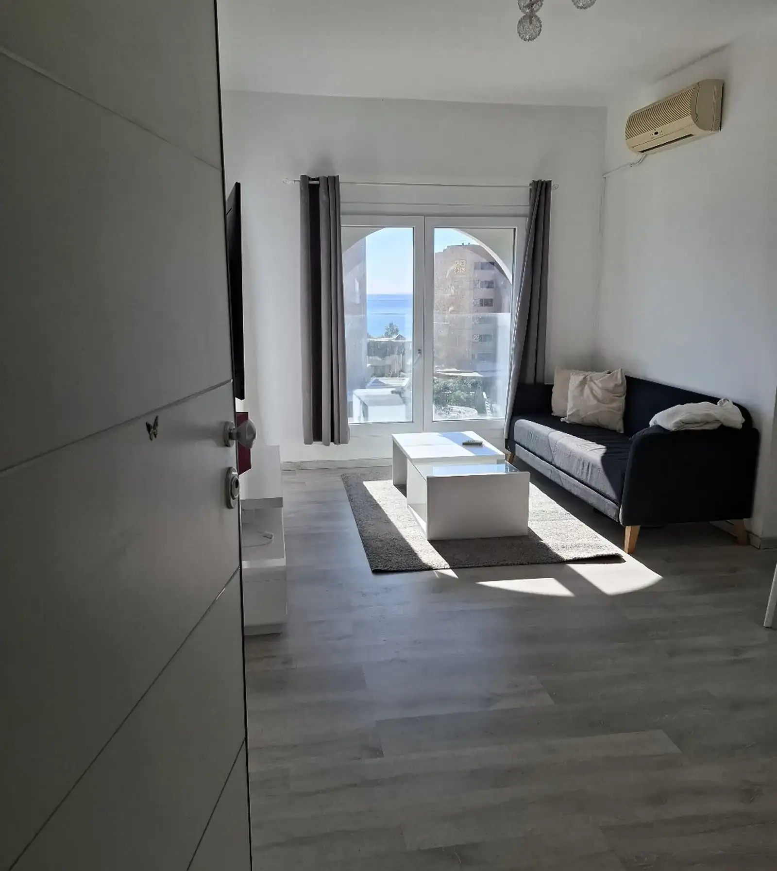 1-bedroom apartment for sale in Agios Tychon Tourist Area