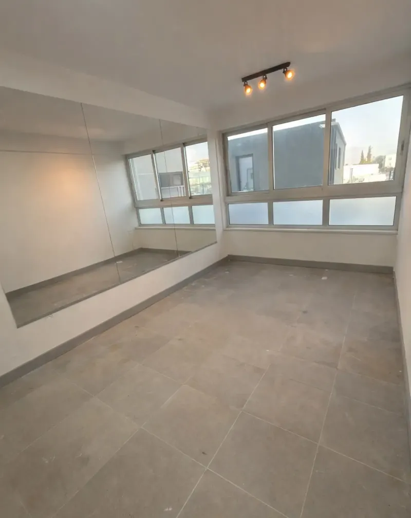 Studio apartment in Lakatameia - Agia Paraskevi
