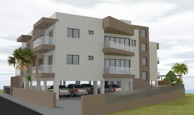 2-bedroom apartment for sale in Episkopi Lemesou