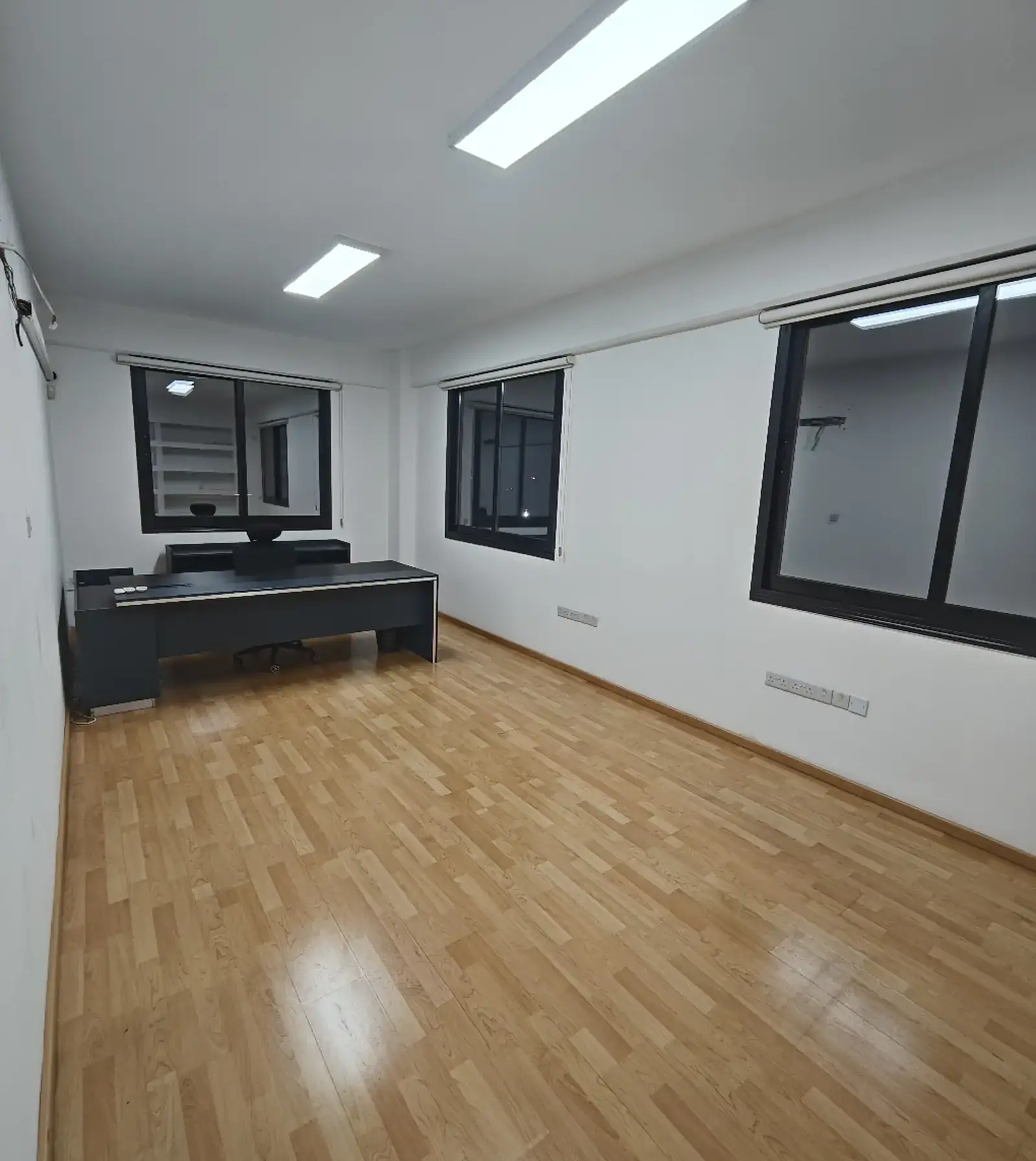 Γραφείο 32 m² προς ενοικίαση στην επαρχία Λεμεσού