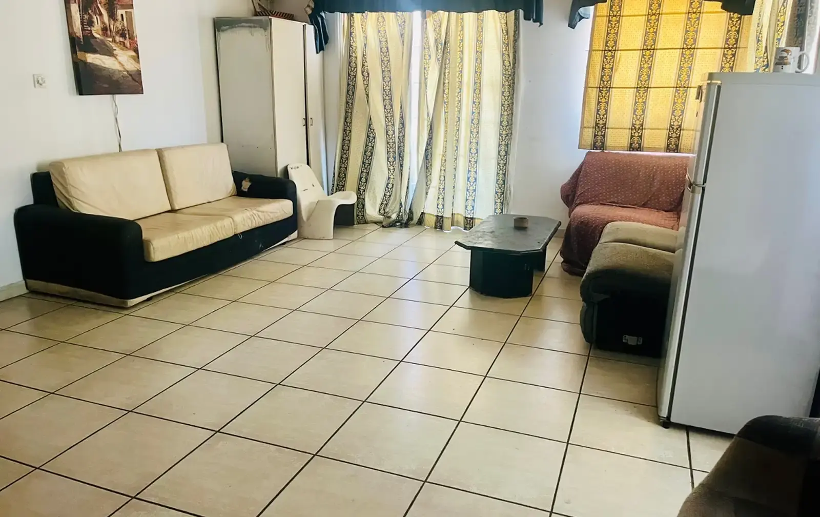 Room for one boy pakistani ideally in Kaimakli