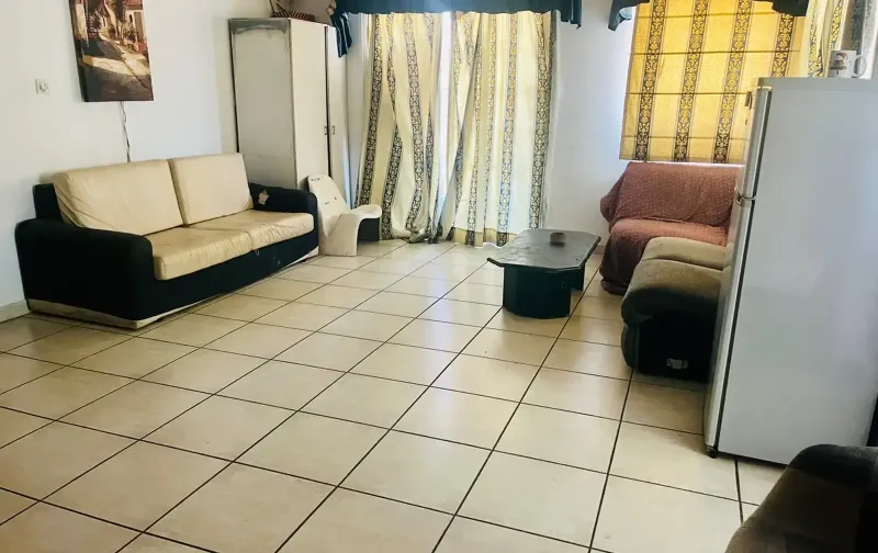 Room for one boy pakistani ideally in Kaimakli