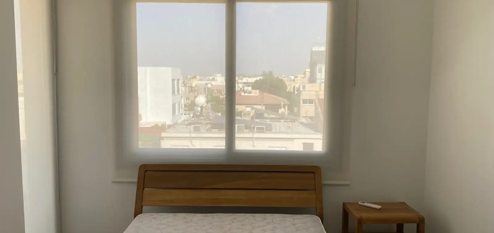 2-bedroom apartment to rent in Aglantzia
