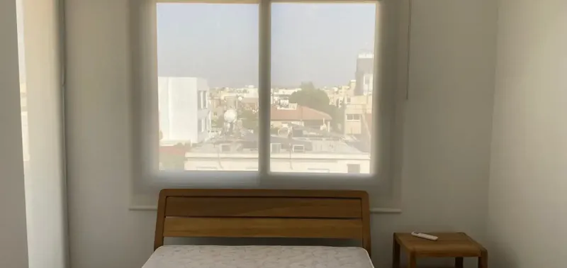 2-bedroom apartment to rent in Aglantzia