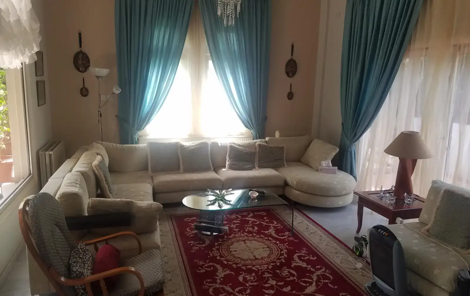 4-bedroom detached house for sale in Strovolos - Agios Dimitrios