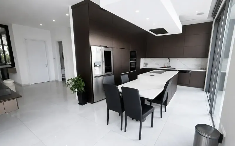 4-bedroom semi-detached to rent in Panagia