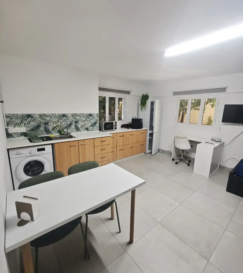 Studio apartment to rent in Lakatameia - Archangelos-Anthoupoli