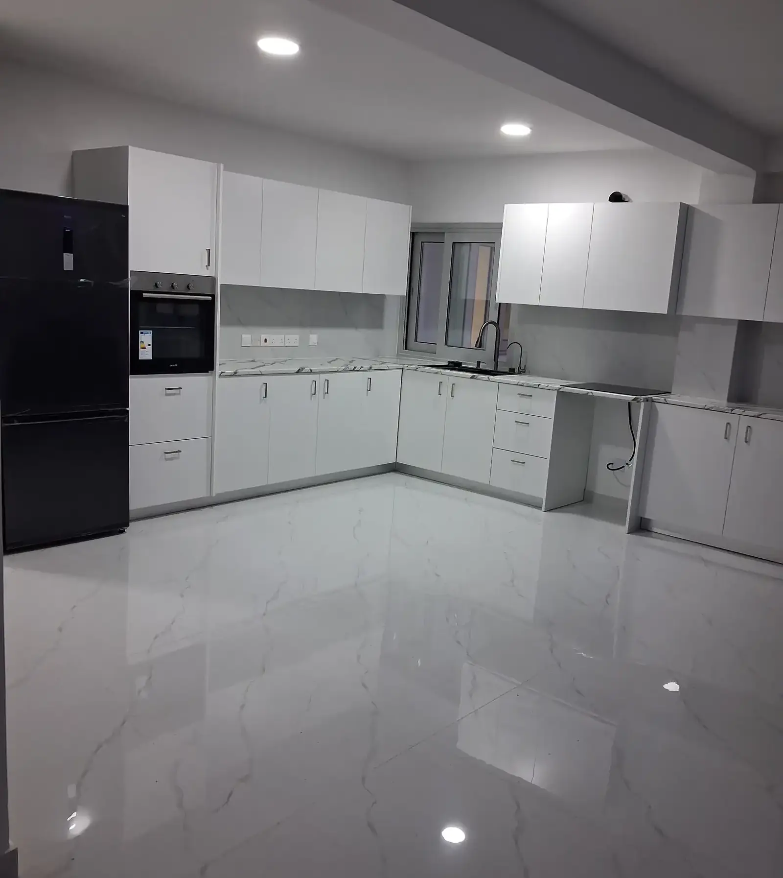 3-bedroom apartment to rent in Ekali