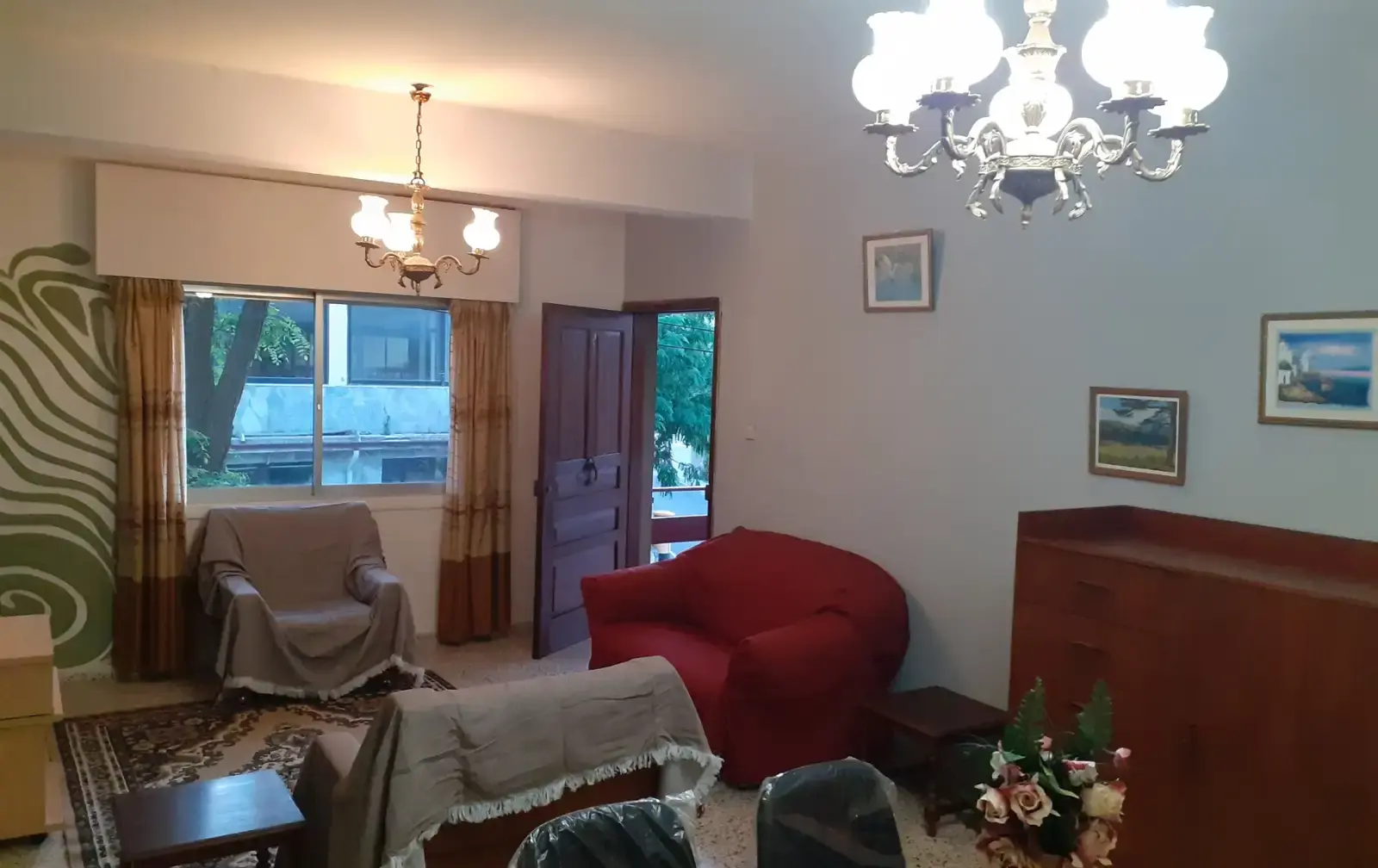 2-bedroom apartment to rent in Kakopetria