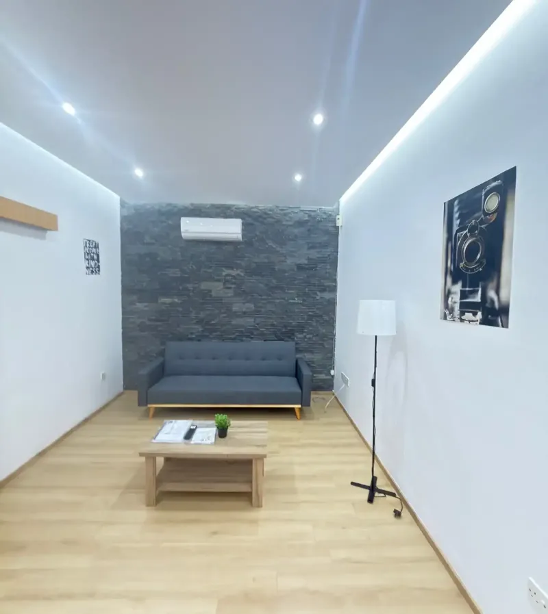 1-bedroom apartment to rent in Agios Athanasios