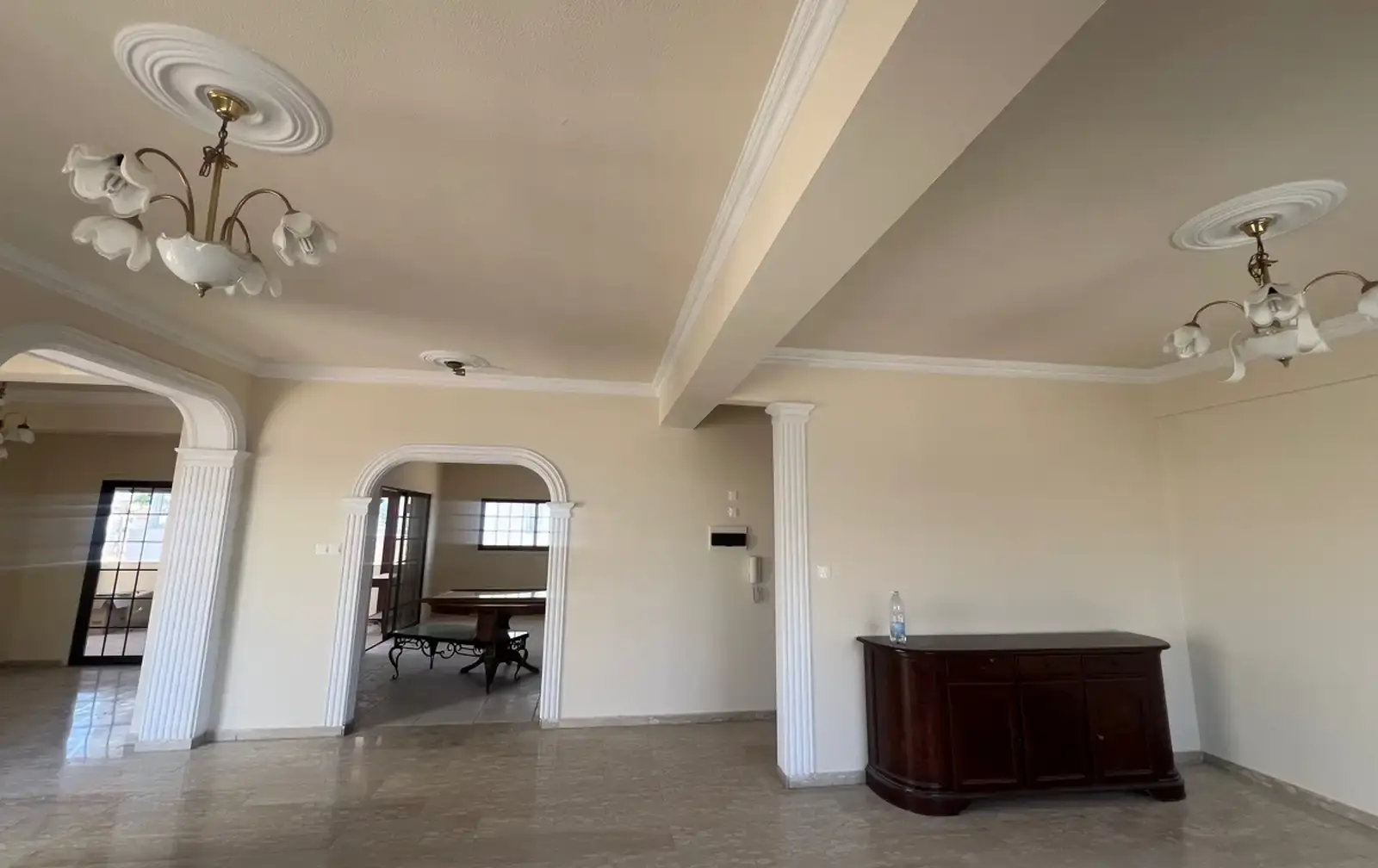 3-bedroom detached house to rent in Larnaka - Sotiros