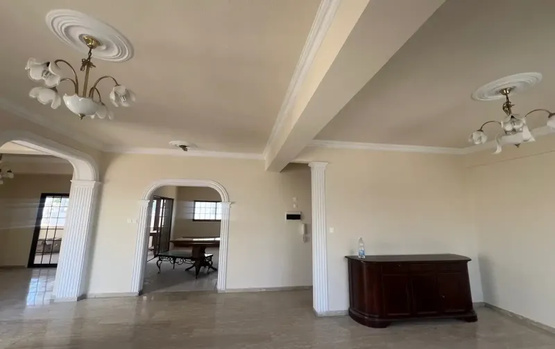 3-bedroom detached house to rent in Larnaka - Sotiros