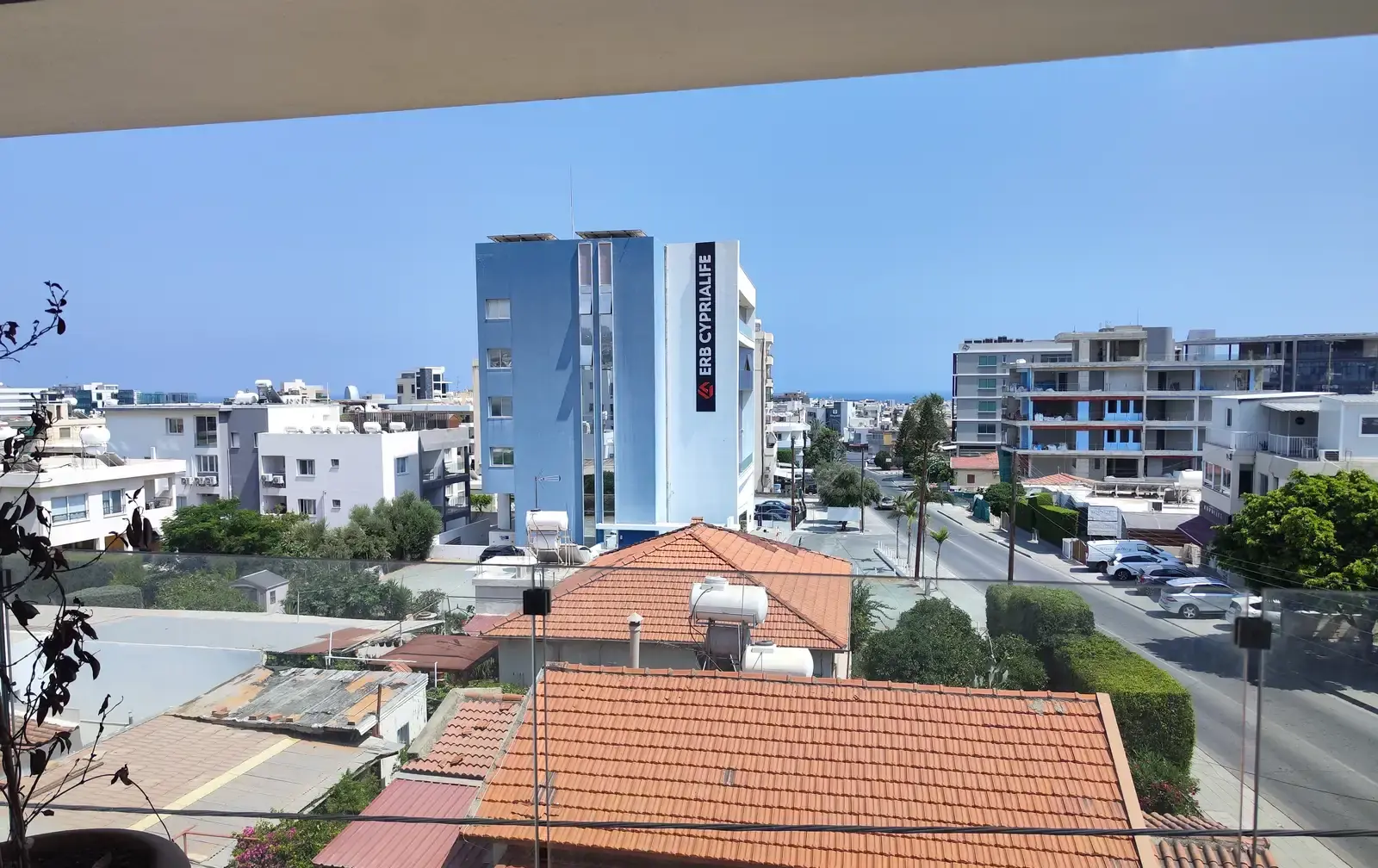 2-bedroom apartment to rent in Mesa Geitonia