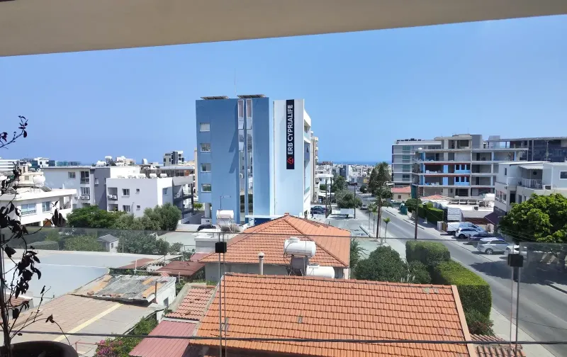 2-bedroom apartment to rent in Mesa Geitonia