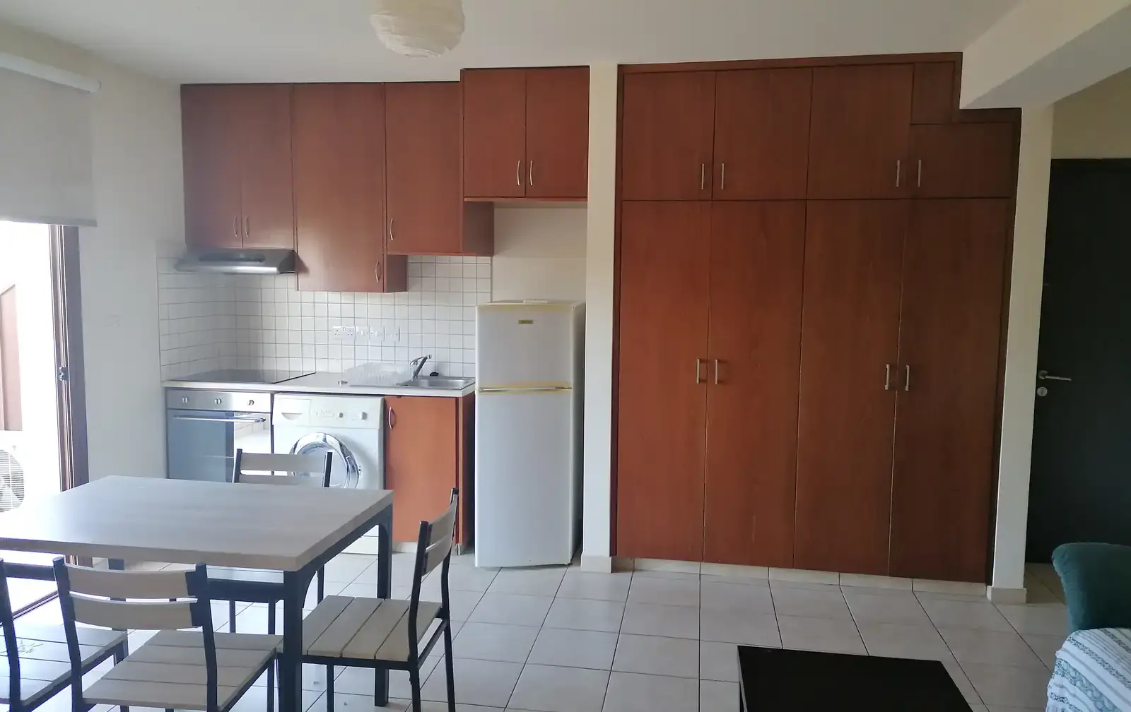 Studio apartment to rent in Strovolos - Dasoupolis