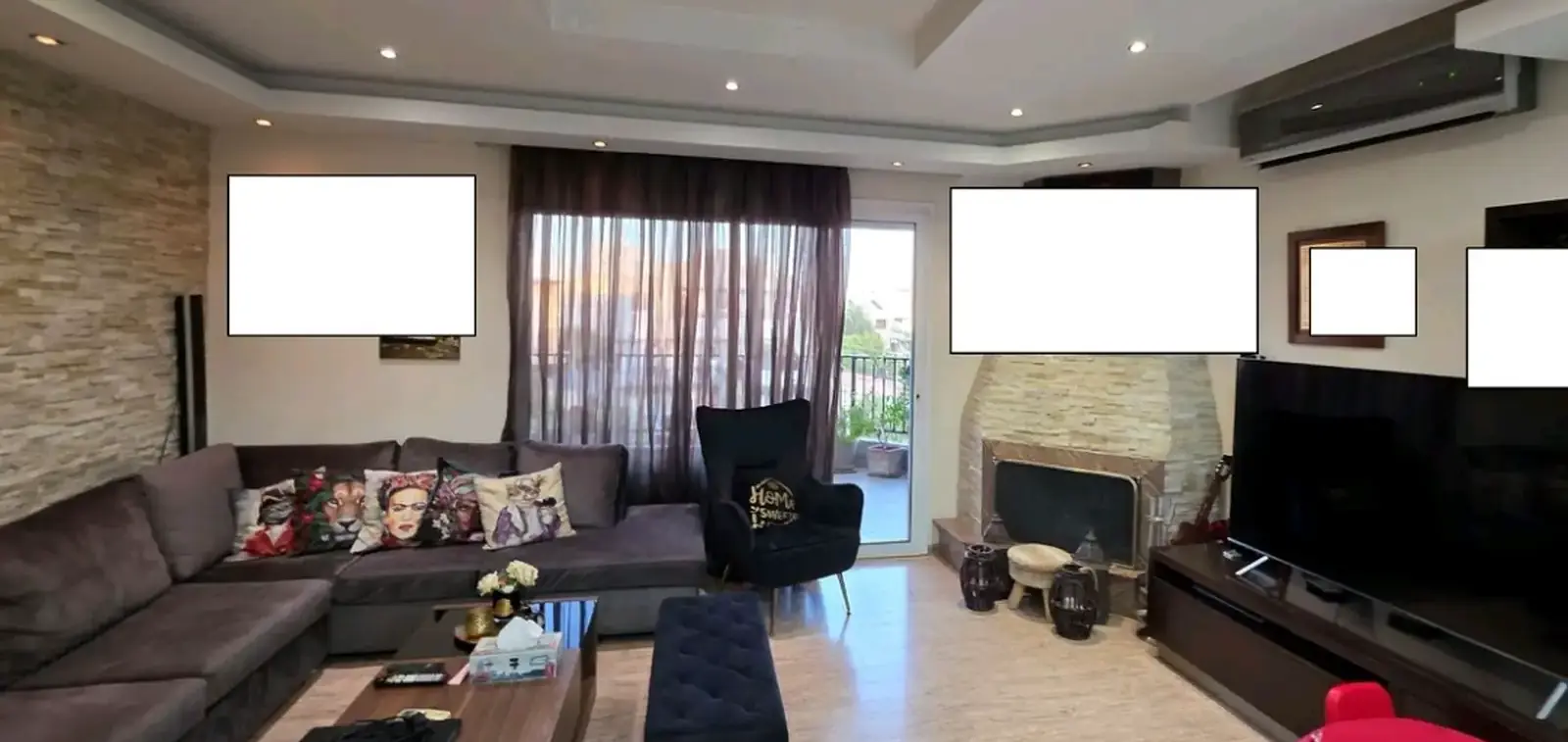 2-bedroom apartment for sale in Agios Athanasios
