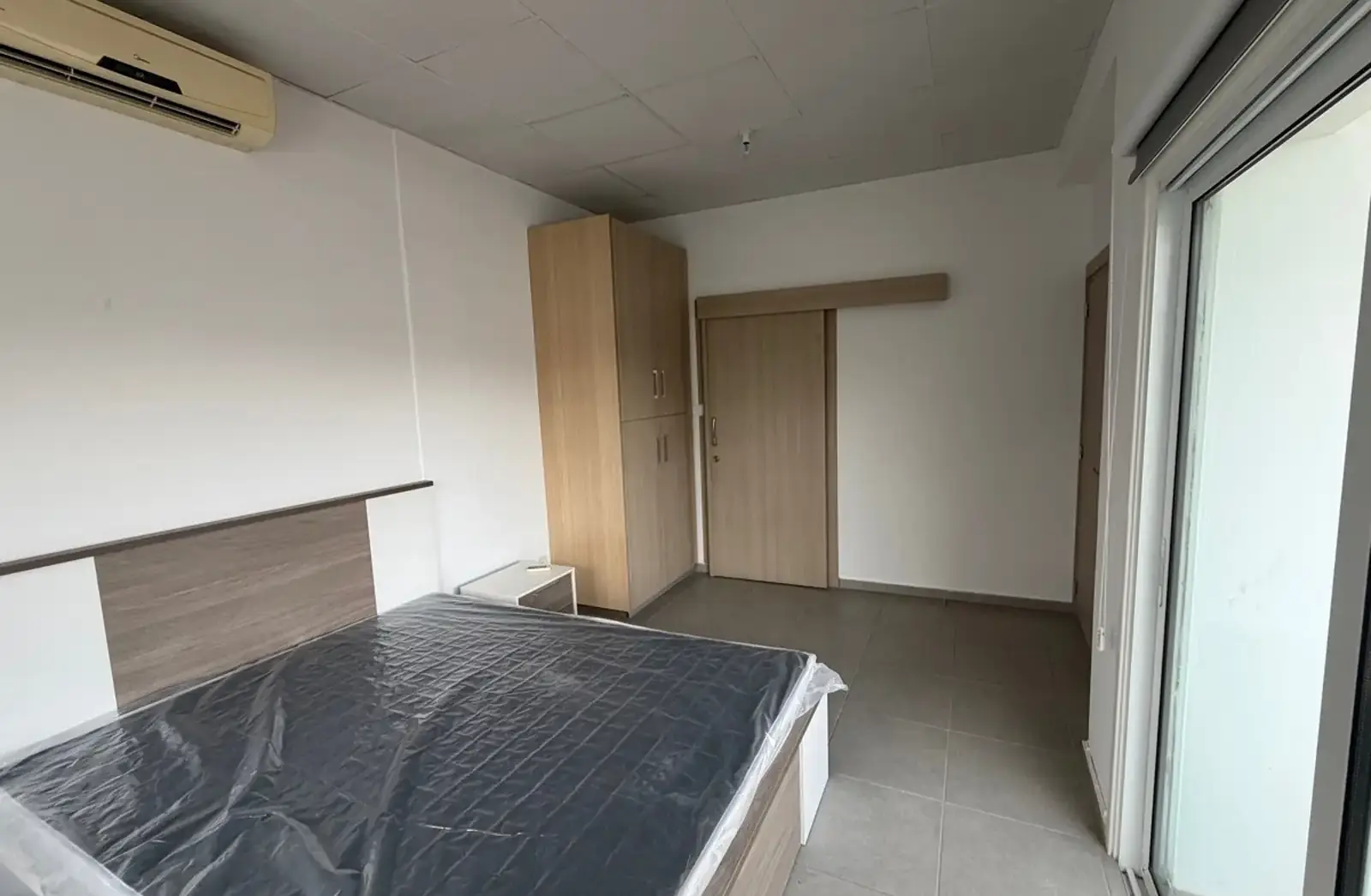 1-bedroom apartment to rent in Aglantzia