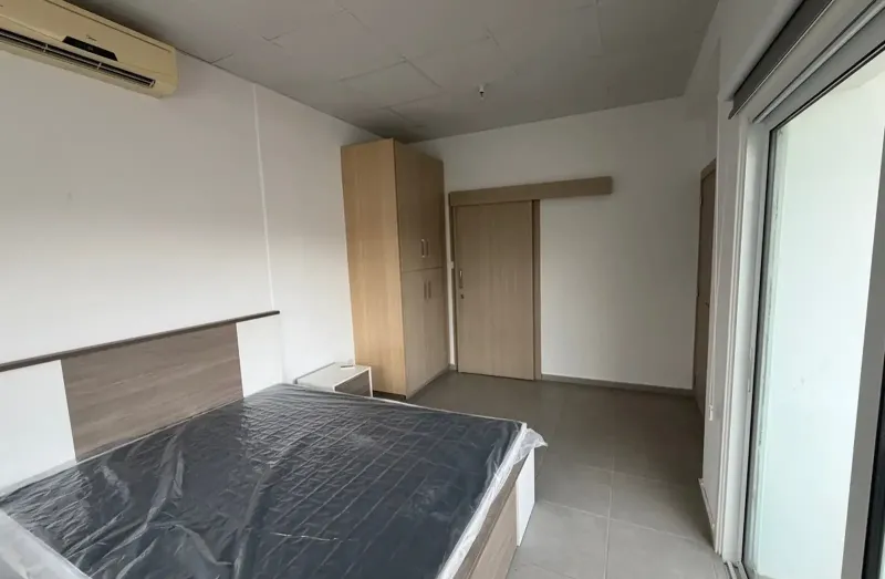 1-bedroom apartment to rent in Aglantzia