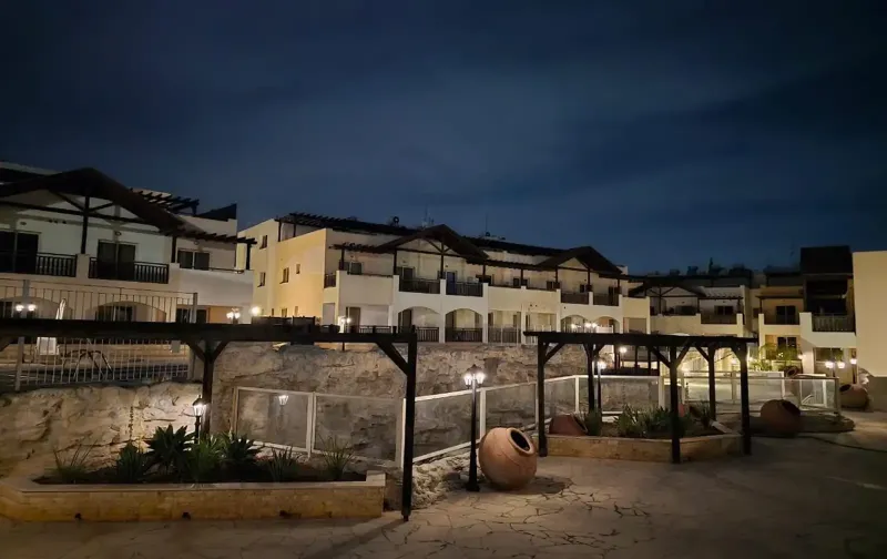 Studio apartment to rent in Tersefanou