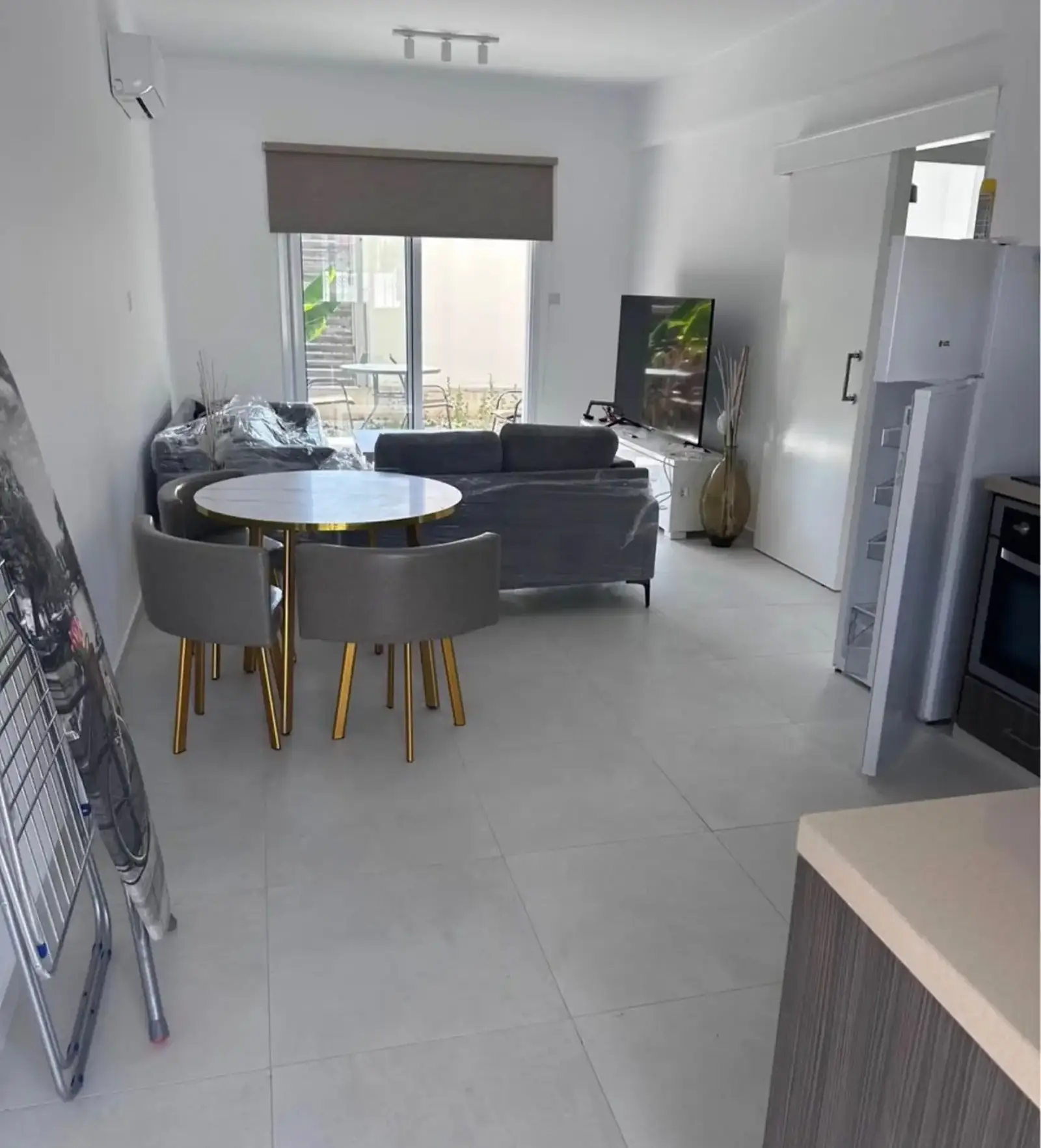 2-bedroom apartment to rent in Universal