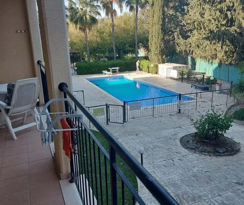 1-bedroom apartment to rent in Germasogeia Tourist Area