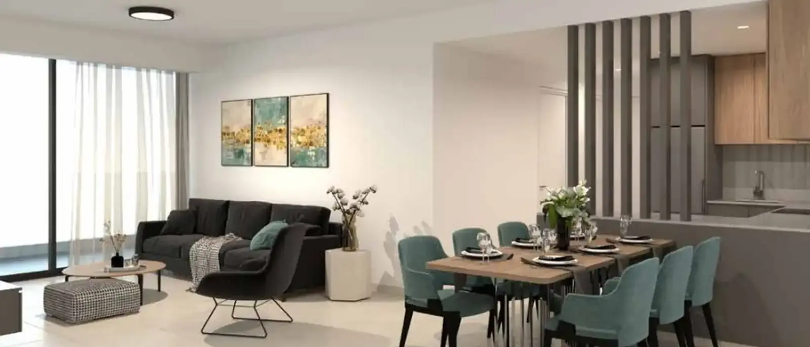 1-bedroom apartment for sale in Anarita