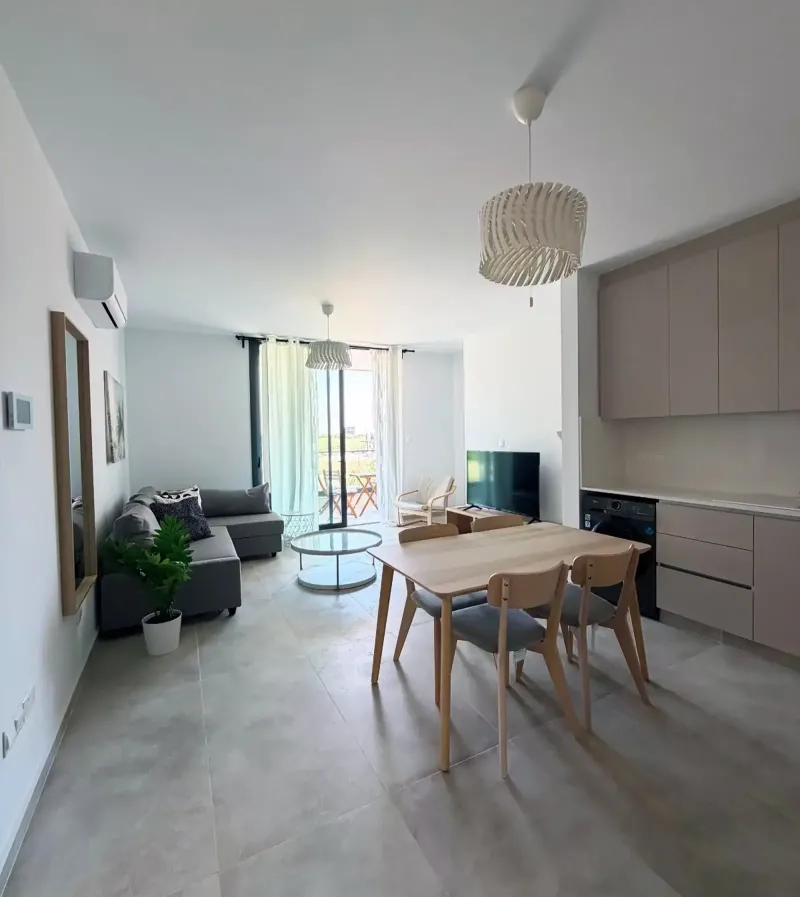 1-bedroom apartment to rent in Livadia Larnakas