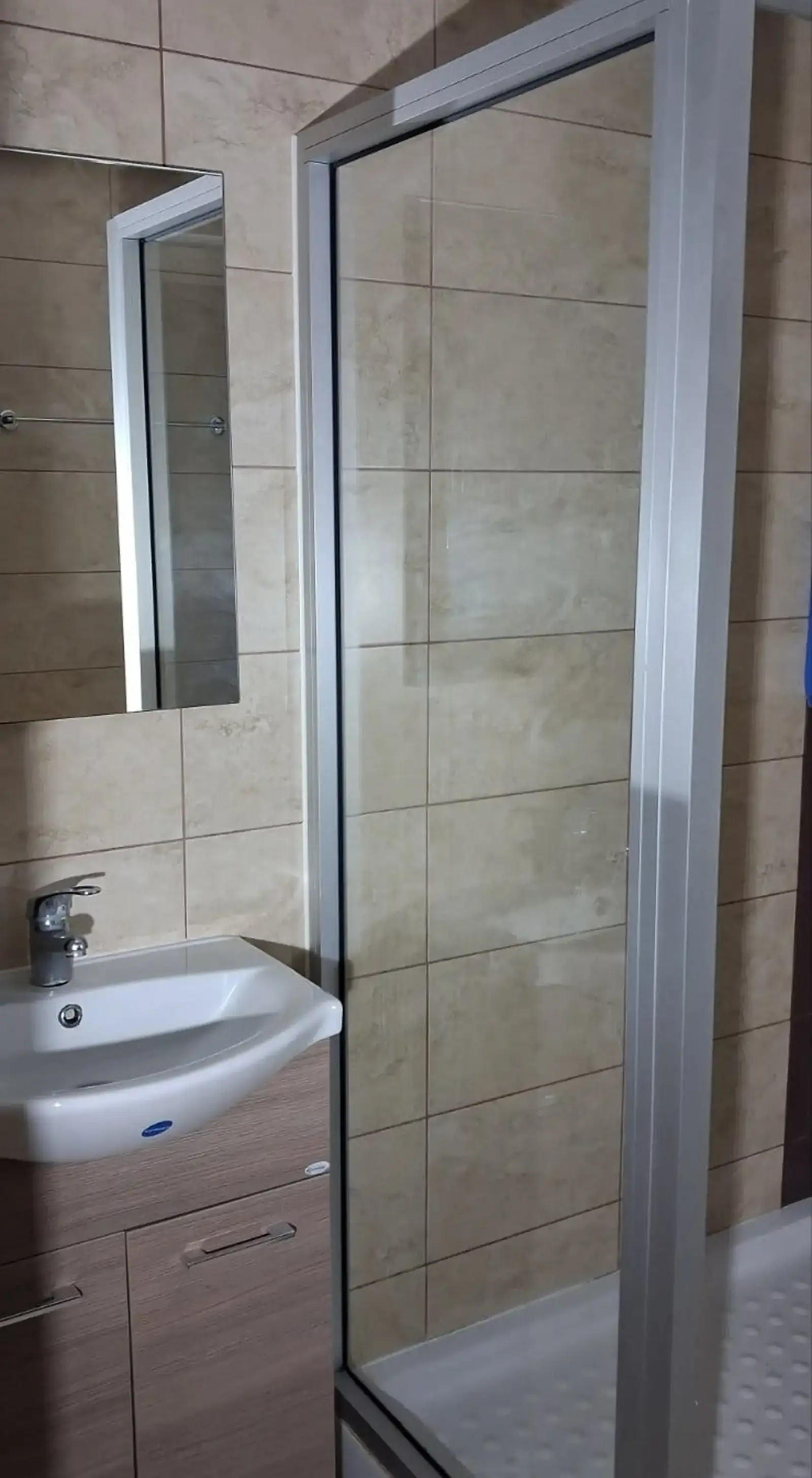 Studio apartment to rent in Agia Triada