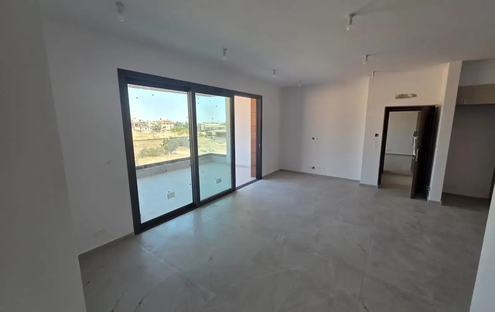 2-bedroom apartment to rent in Ypsonas