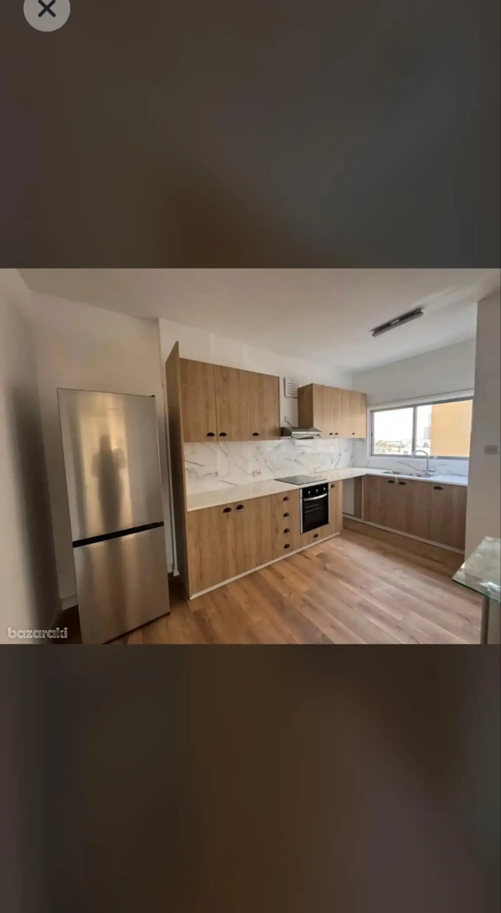 3-bedroom apartment to rent in Agios Ioannis