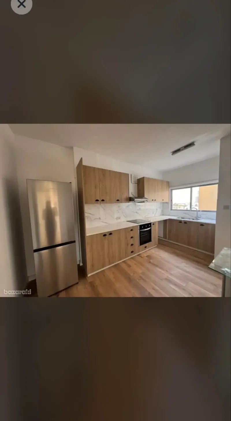 3-bedroom apartment to rent in Agios Ioannis