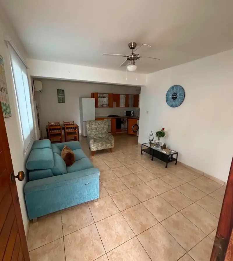 2-bedroom apartment for sale in Oroklini