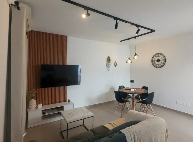 1-bedroom apartment to rent in Kapparis