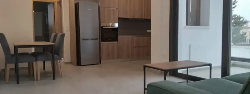 1-bedroom apartment for sale in Aglantzia