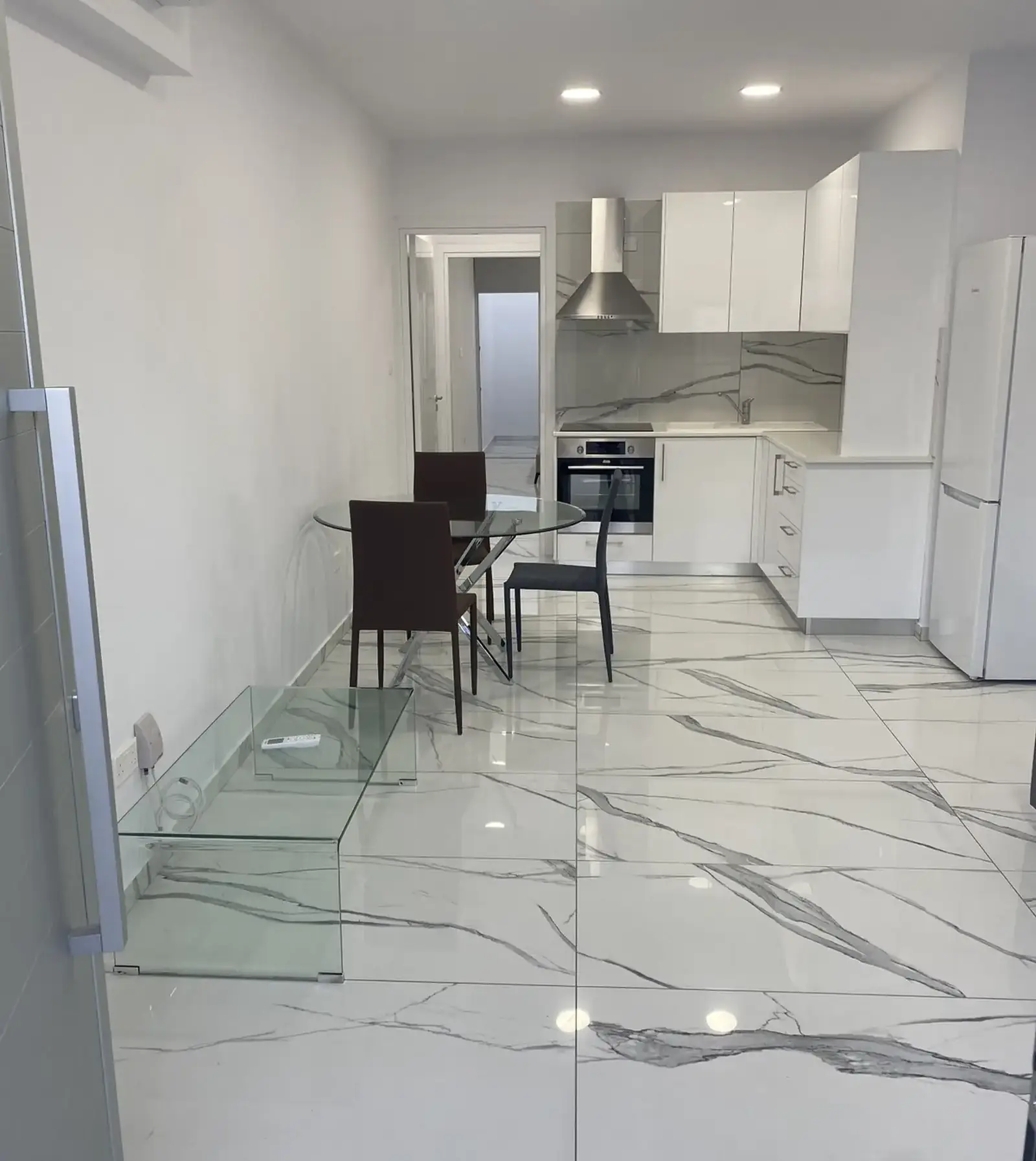 1-bedroom apartment to rent in Katholiki