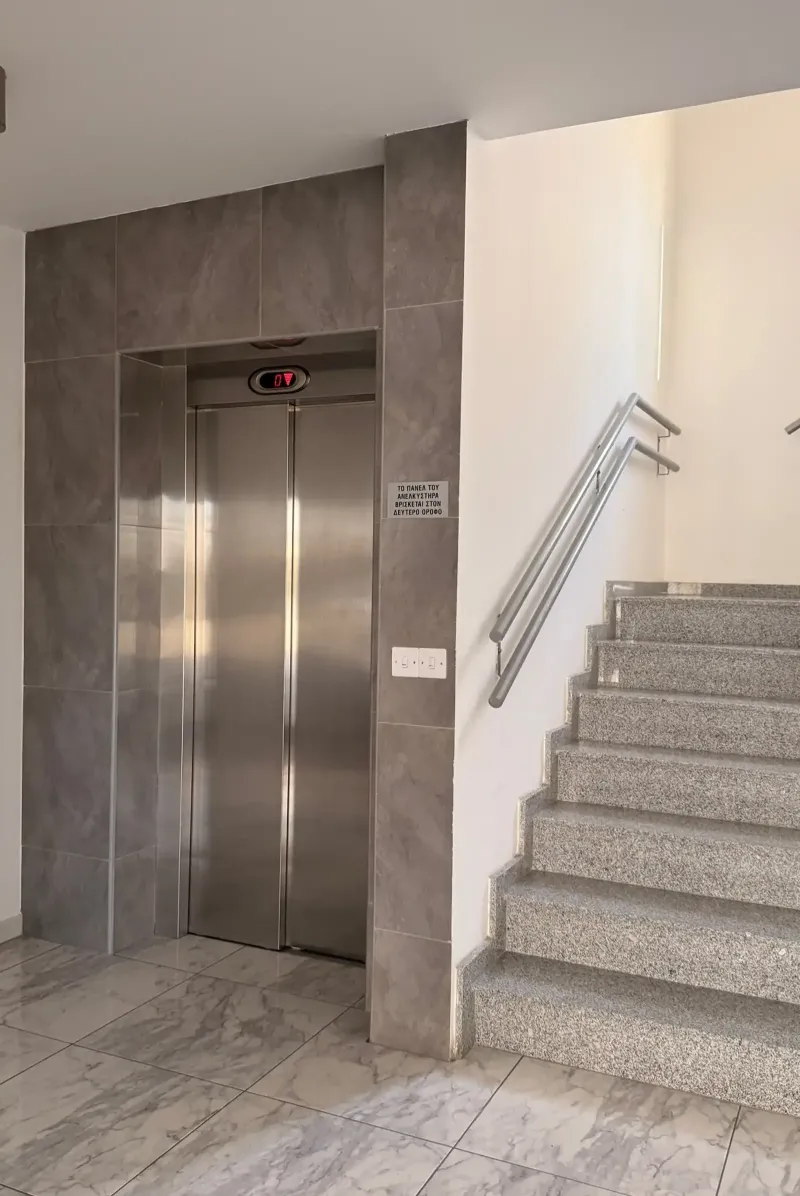 Studio apartment to rent in Lakatameia - Agios Nikolaos