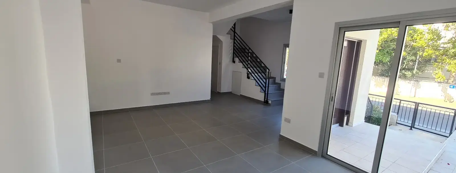 3-bedroom semi-detached to rent in Agios Nektarios