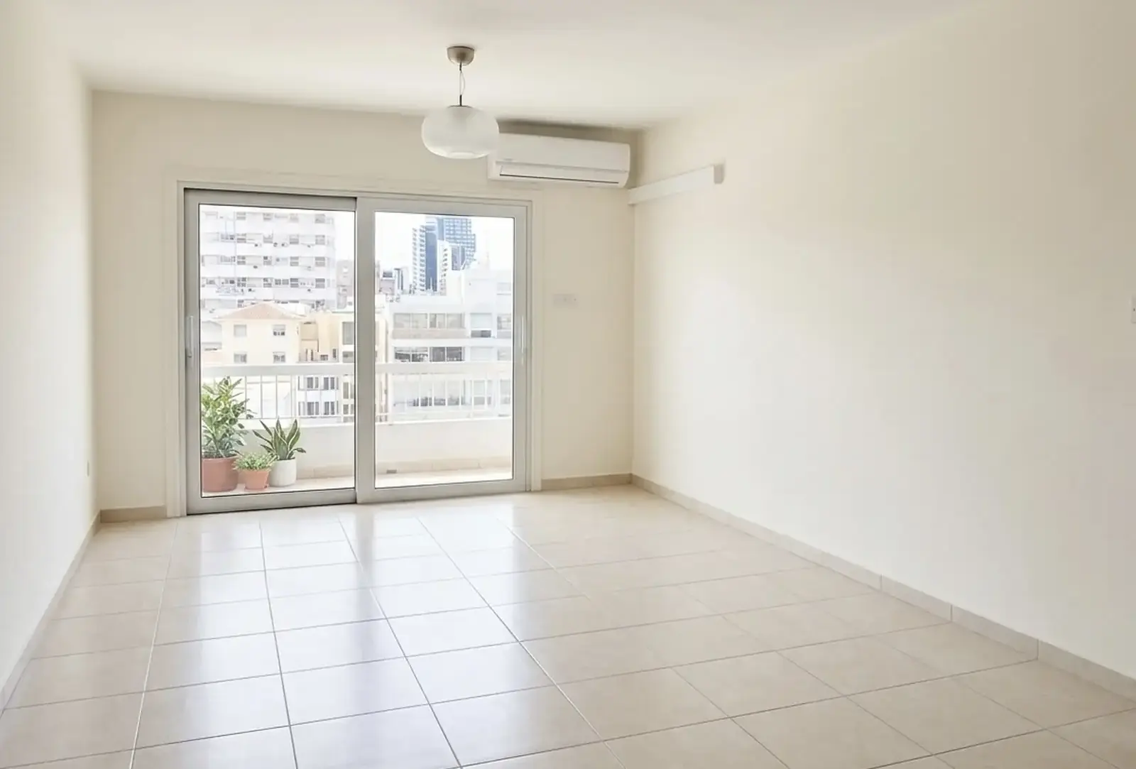 2-bedroom apartment for sale in Lykabittos