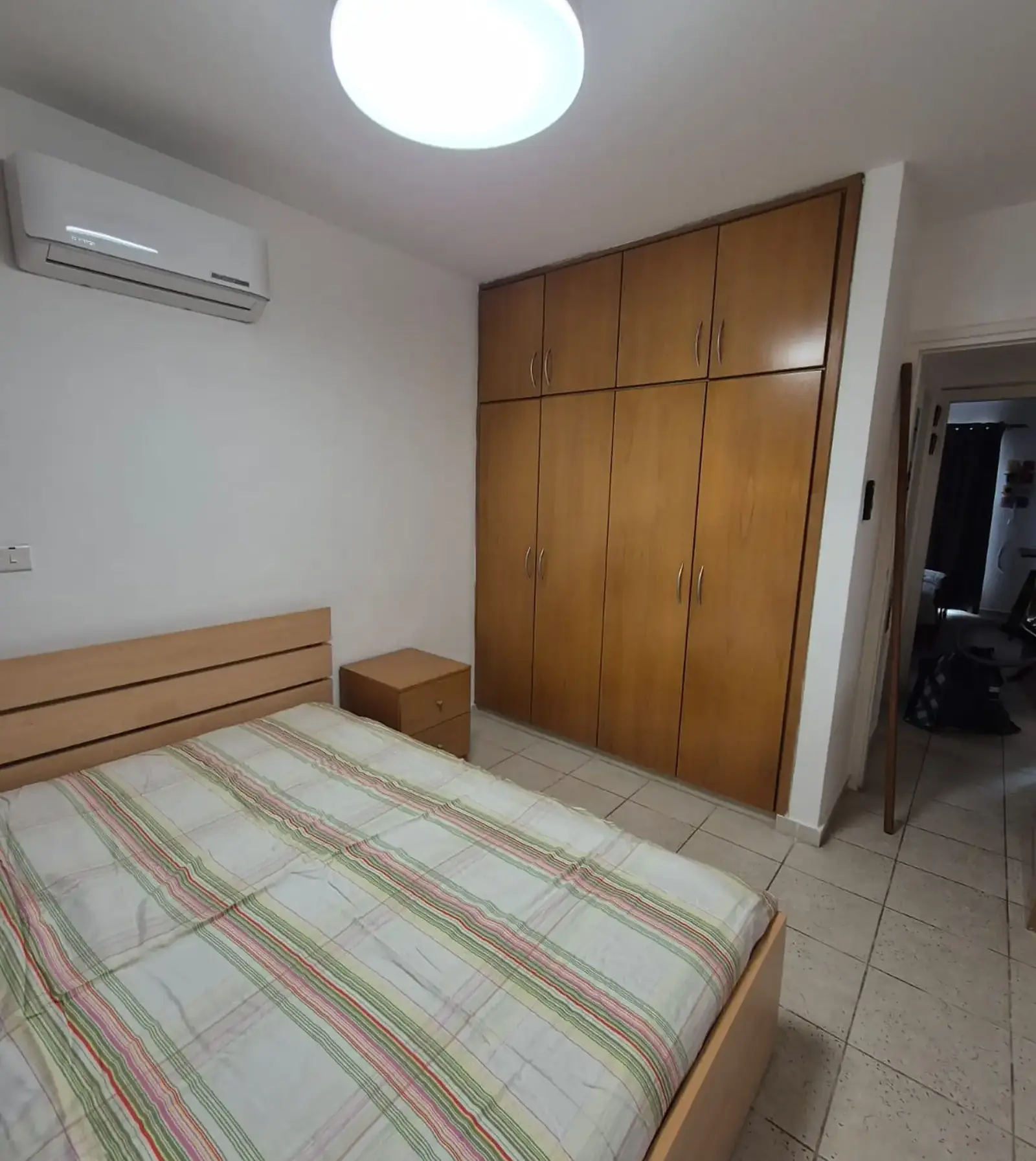2-bedroom apartment to rent in Kapparis