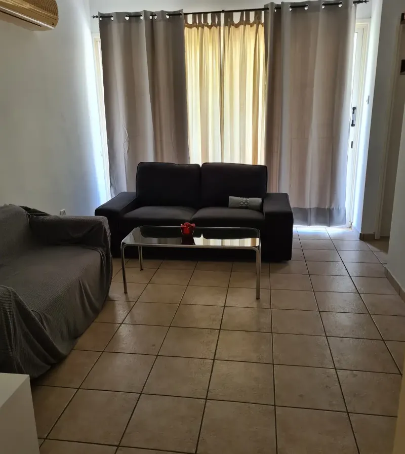 1-bedroom apartment to rent in Strovolos - Ap. Varnavas and Ag. Makar.