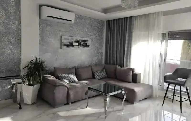 2-bedroom apartment to rent in Agios Tychon Tourist Area