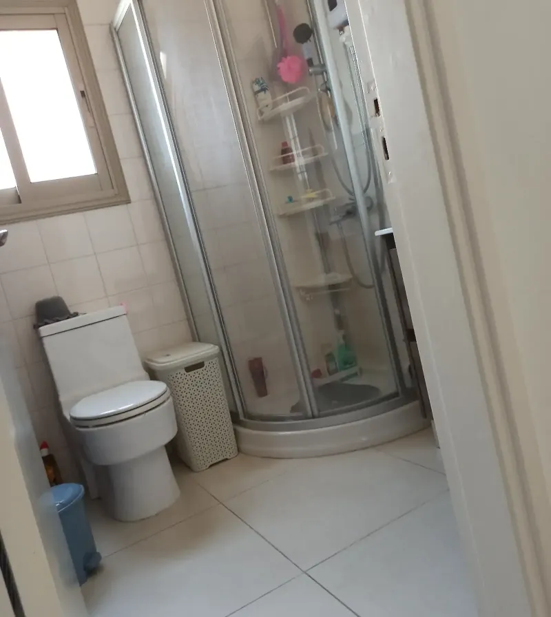 2-bedroom apartment to rent in Germasogeia