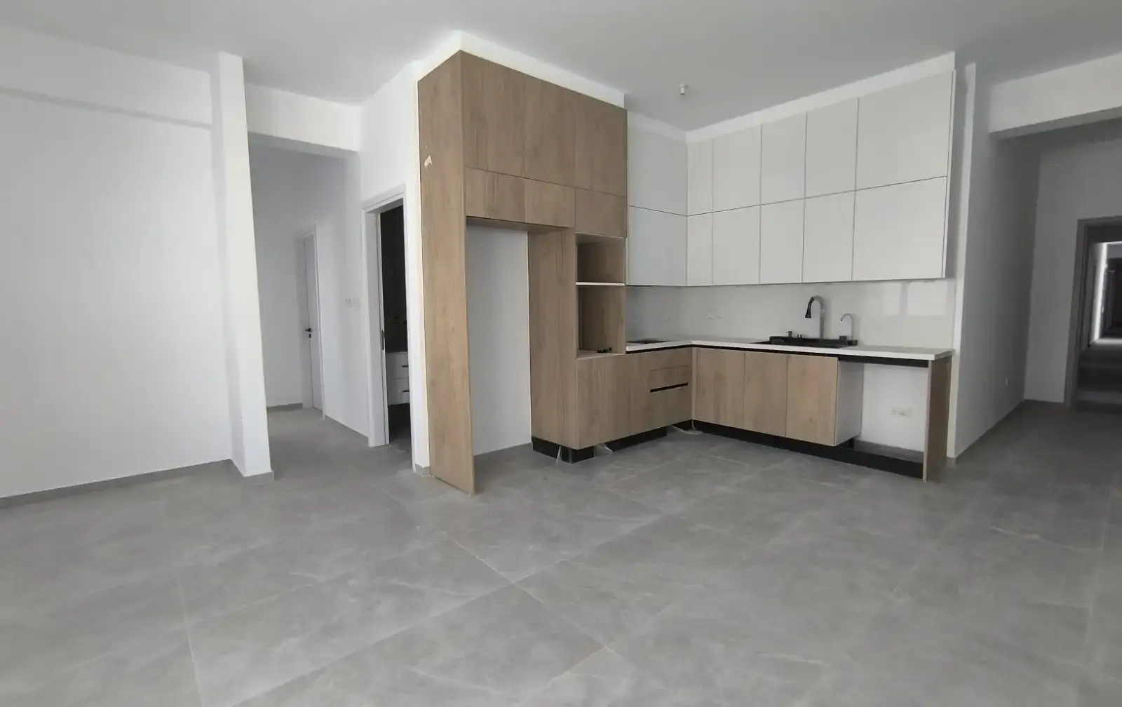 2-bedroom apartment for sale in Lakatameia - Agia Paraskevi