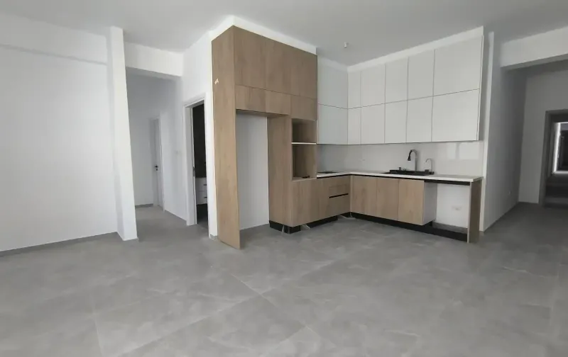 2-bedroom apartment for sale in Lakatameia - Agia Paraskevi