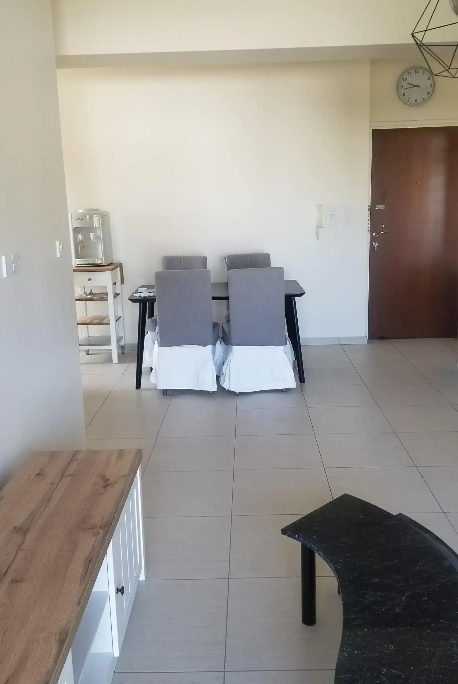 1-bedroom apartment for sale in Egkomi - Makedonitissa
