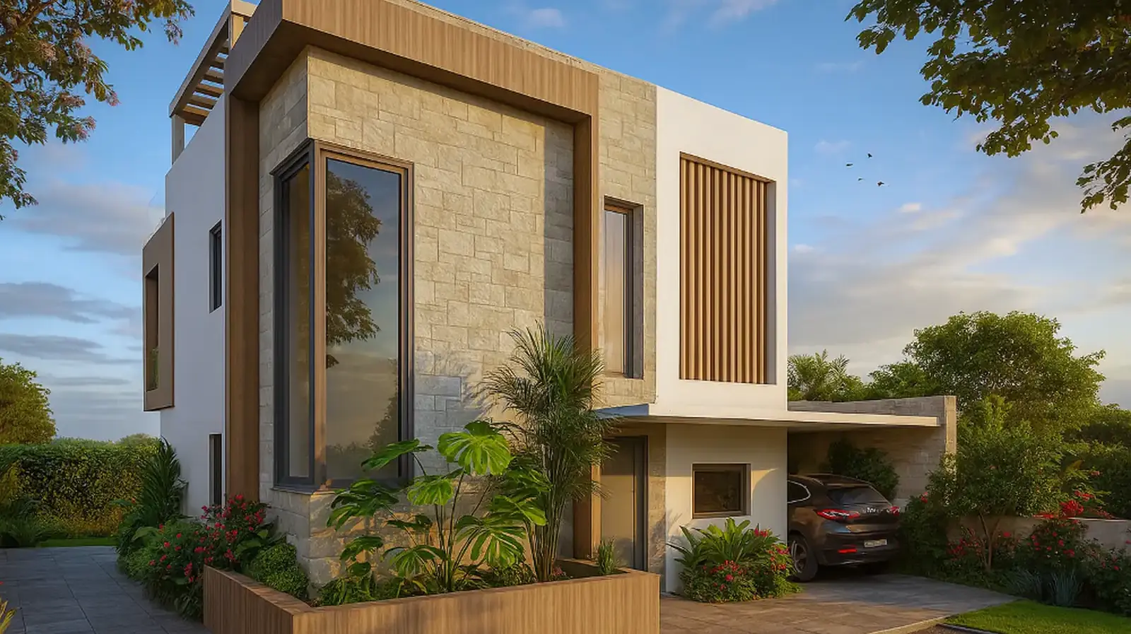 3-bedroom detached house for sale in Pegeia