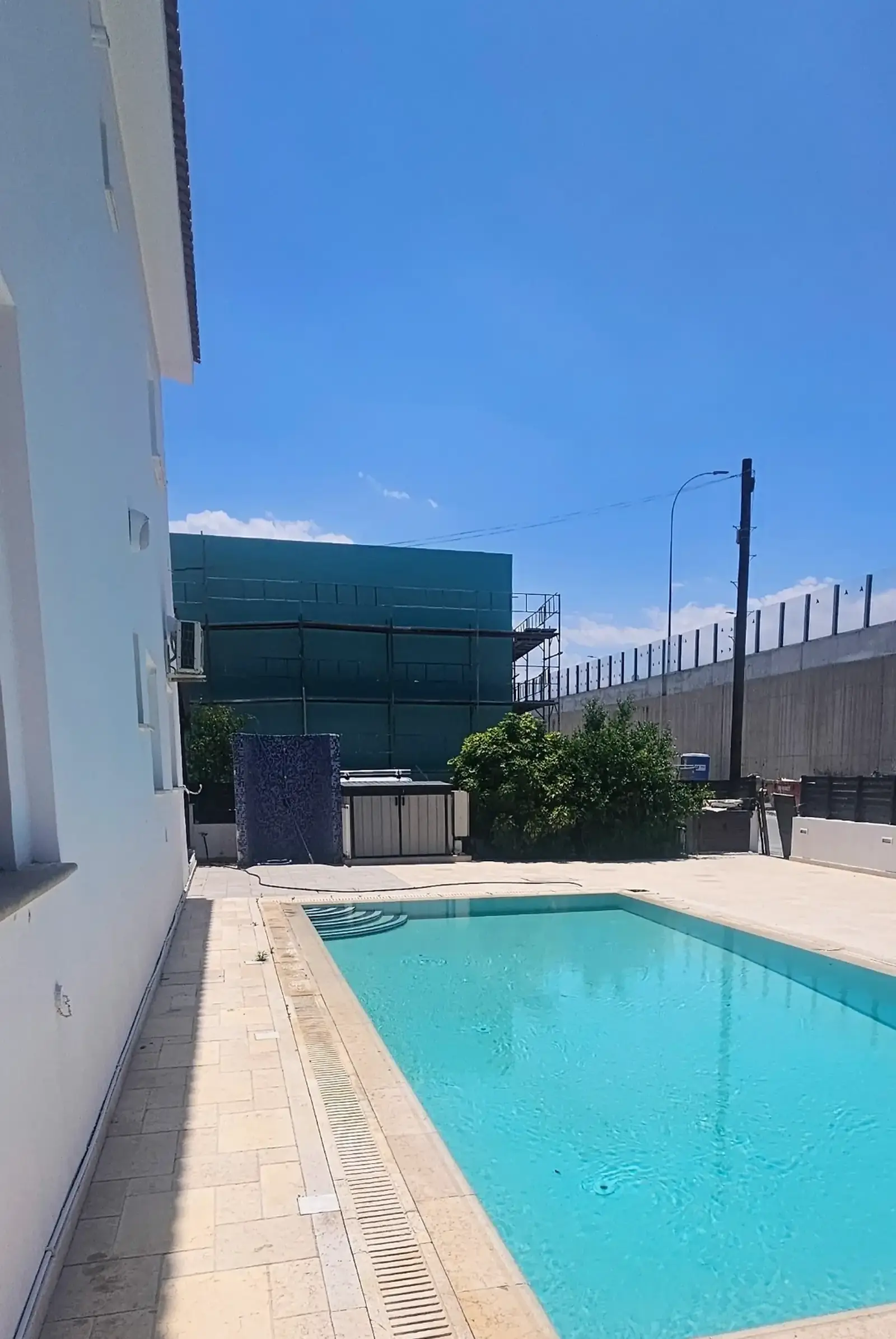 6-bedroom detached house for sale in Lakatameia - Archangelos-Anthoupoli