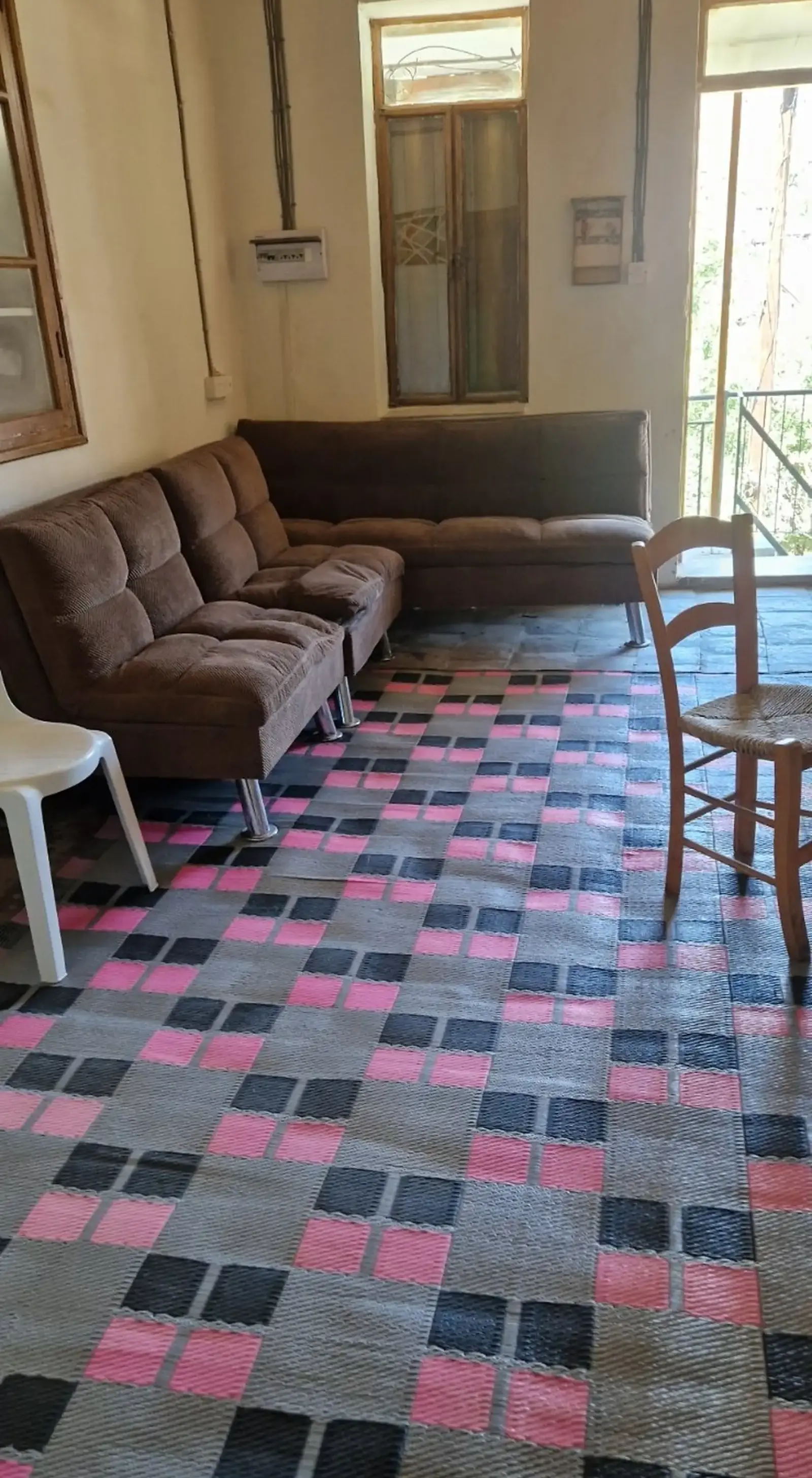 1-bedroom apartment to rent in Palaichori Oreinis